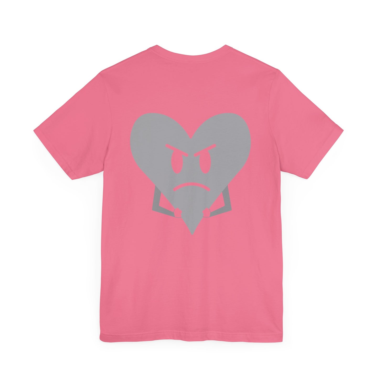 Camiseta gruñona