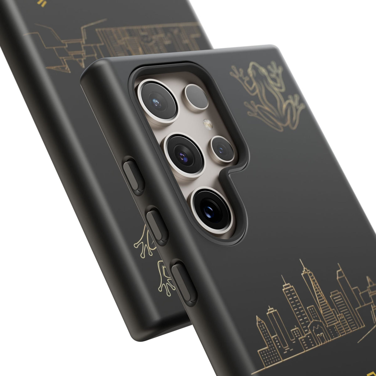 Fundas Samsung