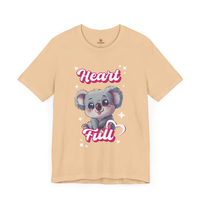 Preciosa colección de camisetas 