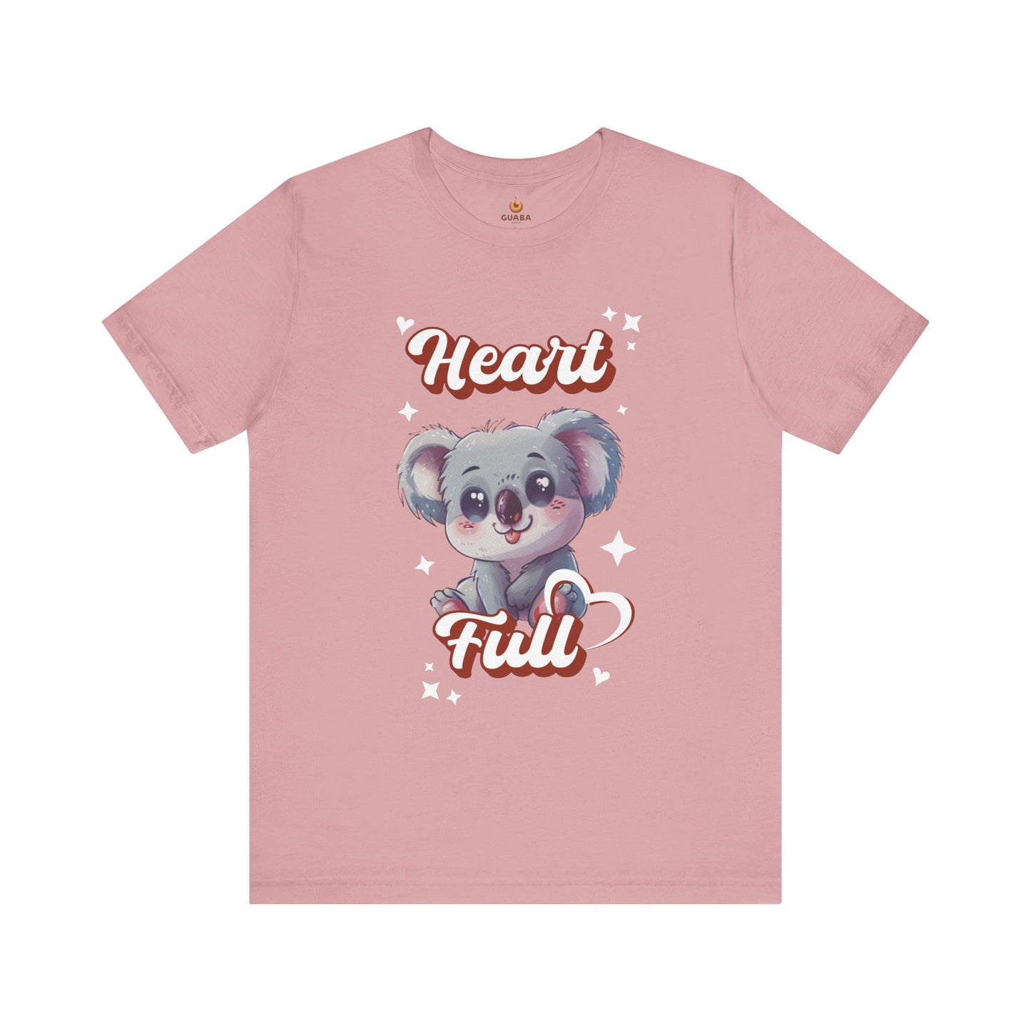 Preciosa colección de camisetas 