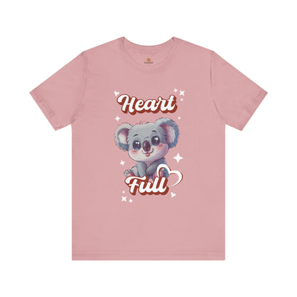 Preciosa colección de camisetas 