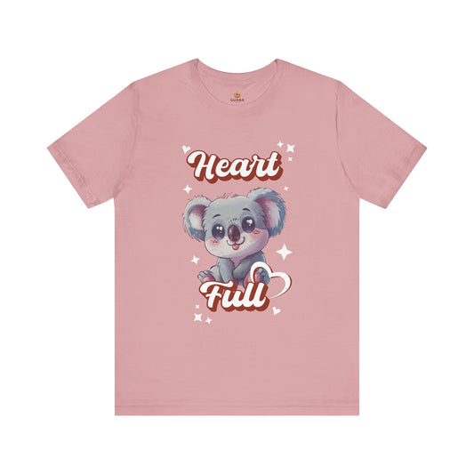 Preciosa colección de camisetas 