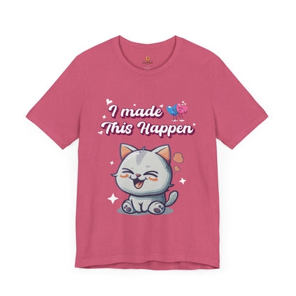 Funny T-shirt