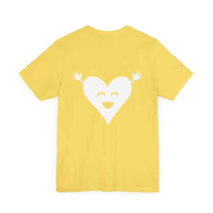 Camiseta alegre 