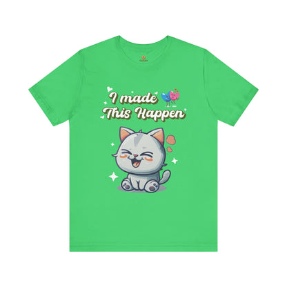 Funny T-shirt