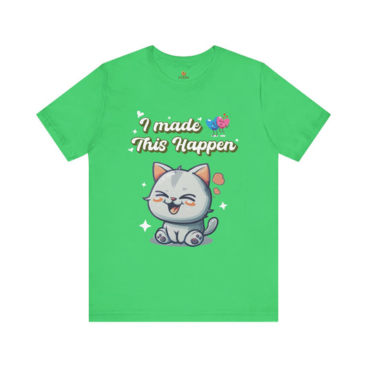 Funny T-shirt