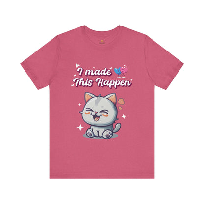 Funny T-shirt