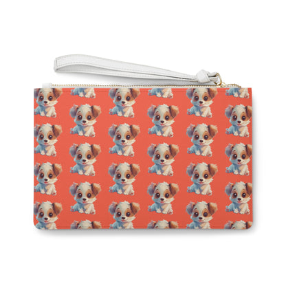 Bolso de mano Jolly en rojo