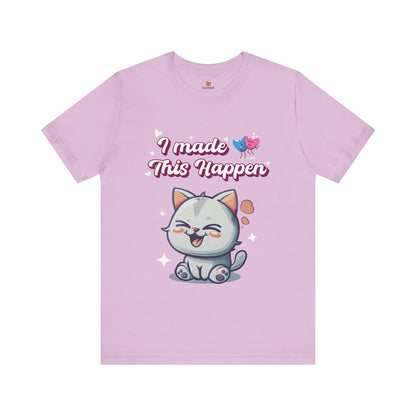 Funny T-shirt
