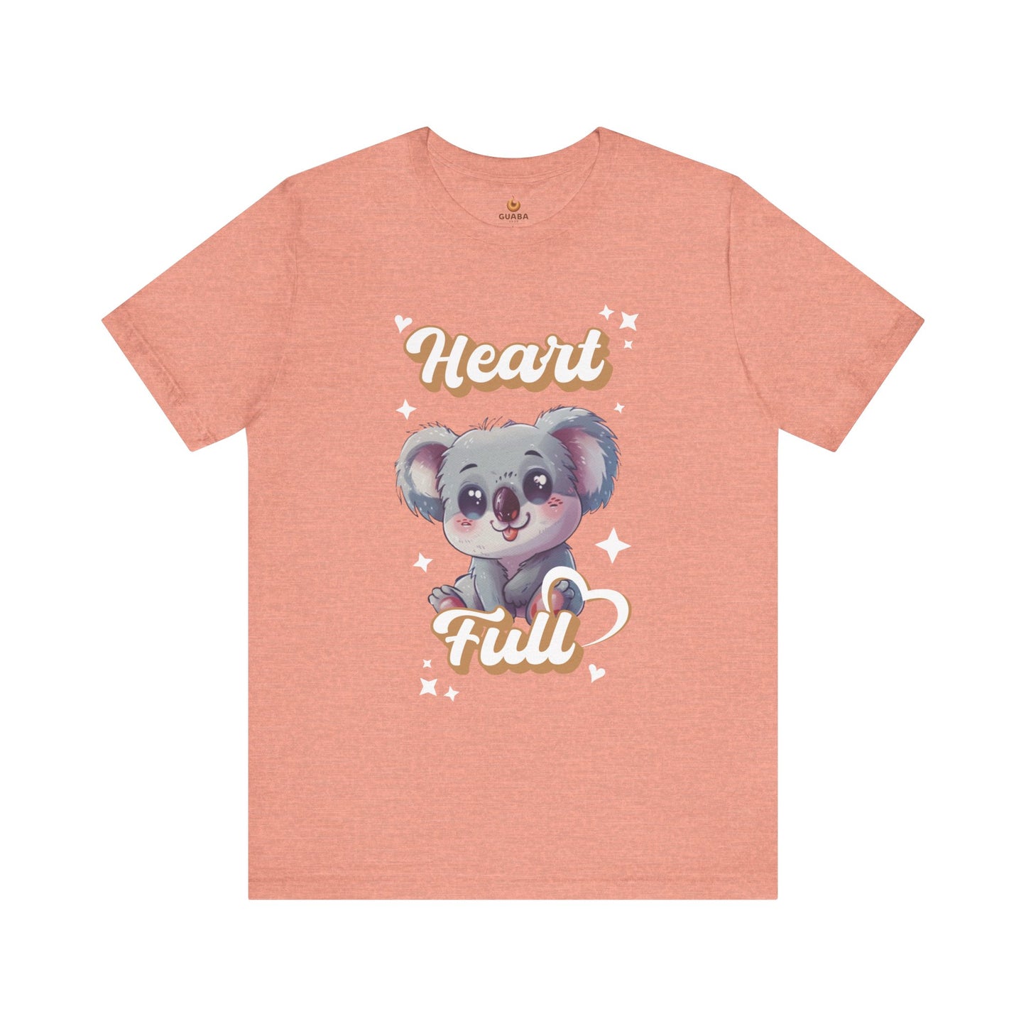 Preciosa colección de camisetas 