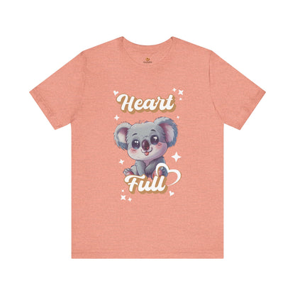Preciosa colección de camisetas 