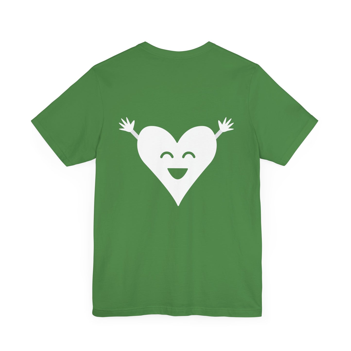 Camiseta alegre 
