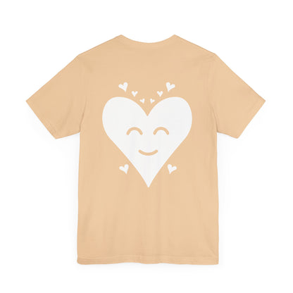 Preciosa colección de camisetas 