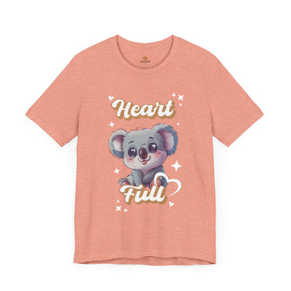 Preciosa colección de camisetas 