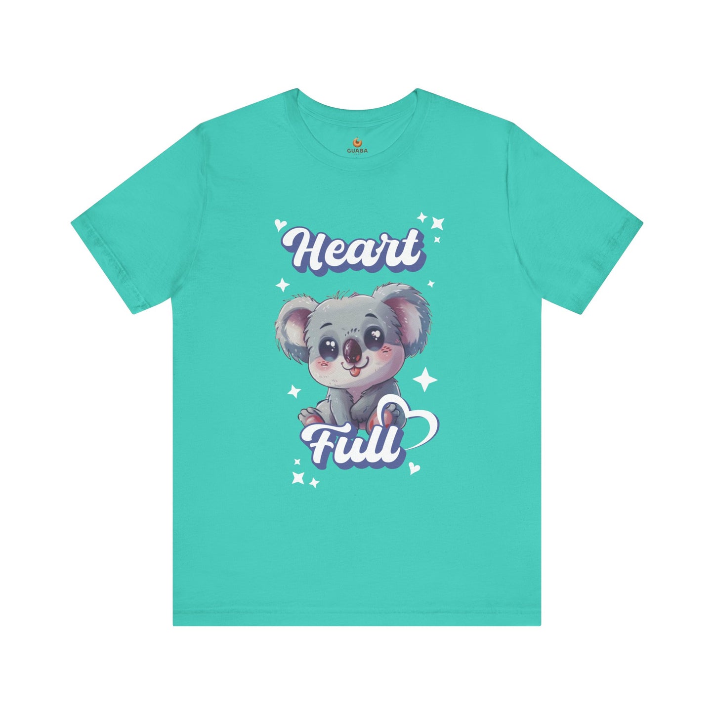 Preciosa colección de camisetas 