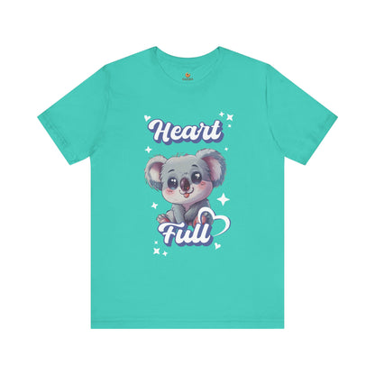 Preciosa colección de camisetas 