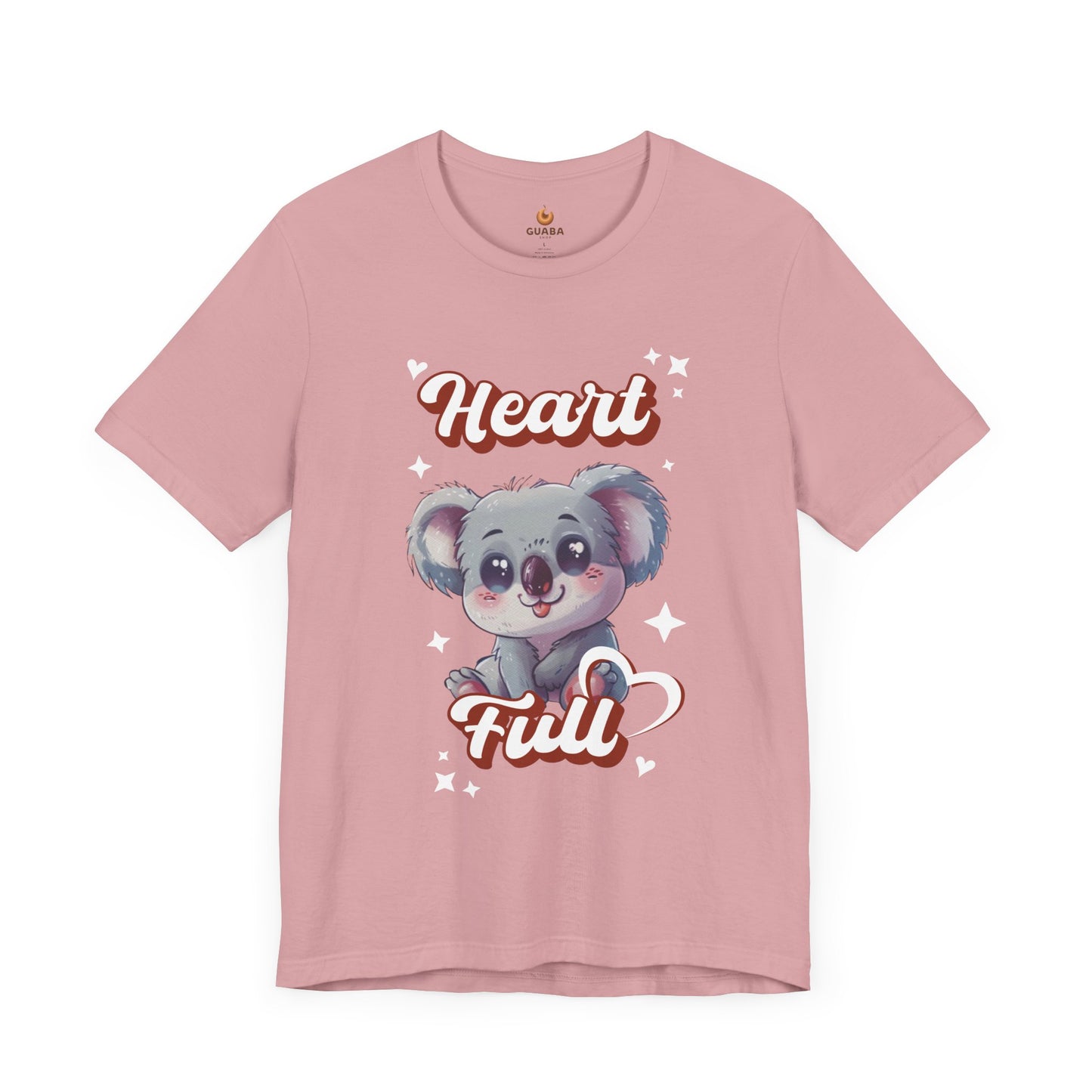 Preciosa colección de camisetas 