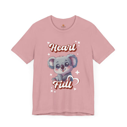 Preciosa colección de camisetas 