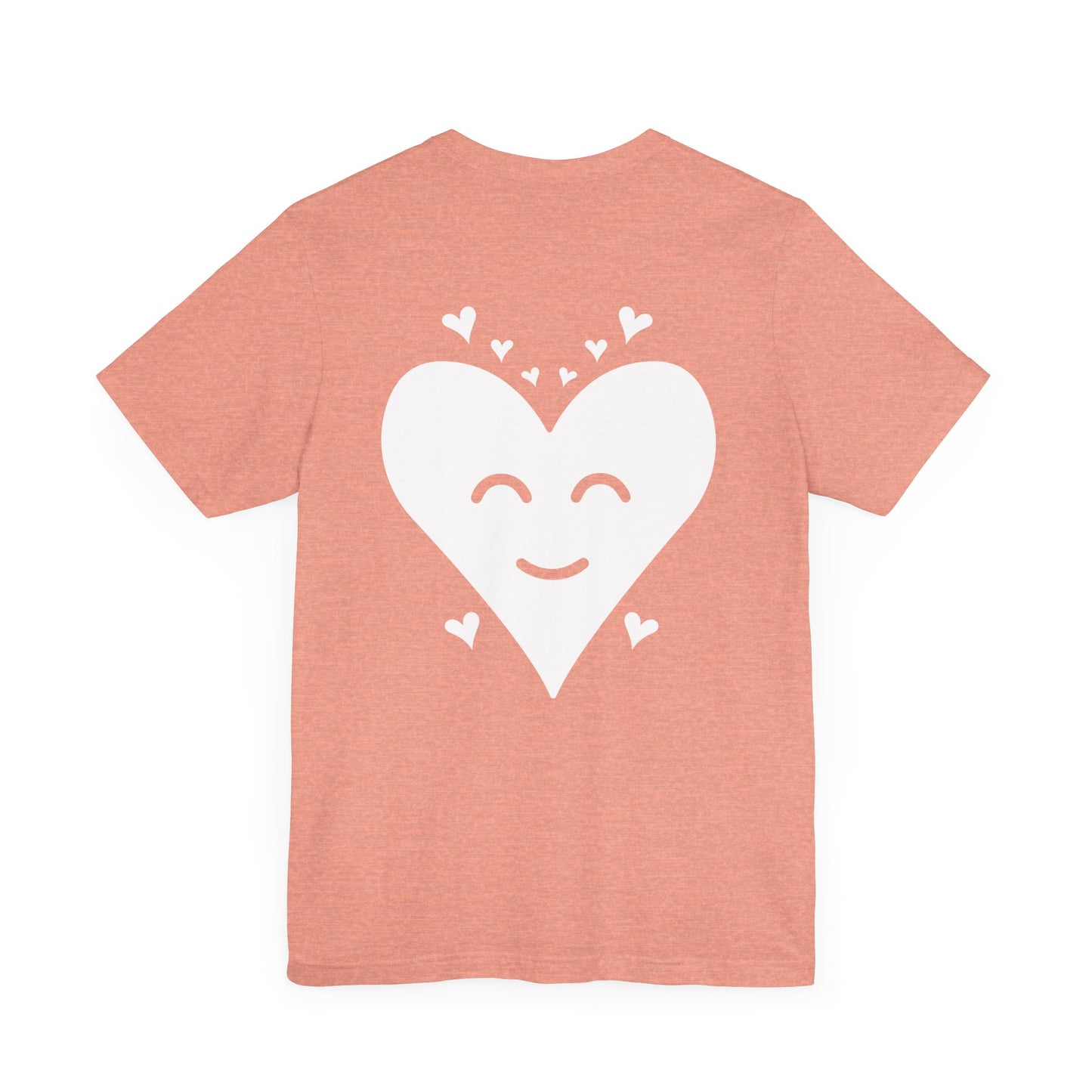 Preciosa colección de camisetas 