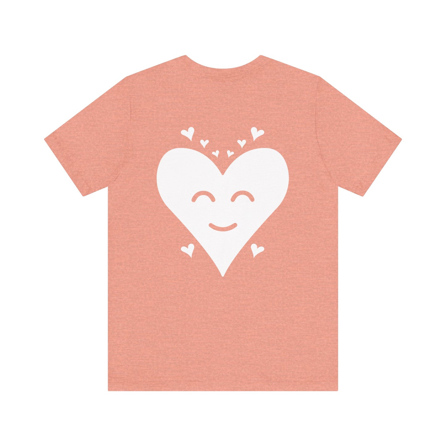 Preciosa colección de camisetas 