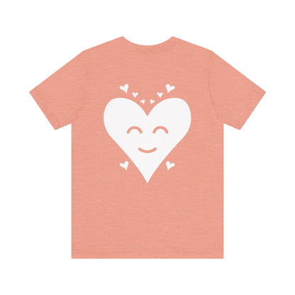 Preciosa colección de camisetas 