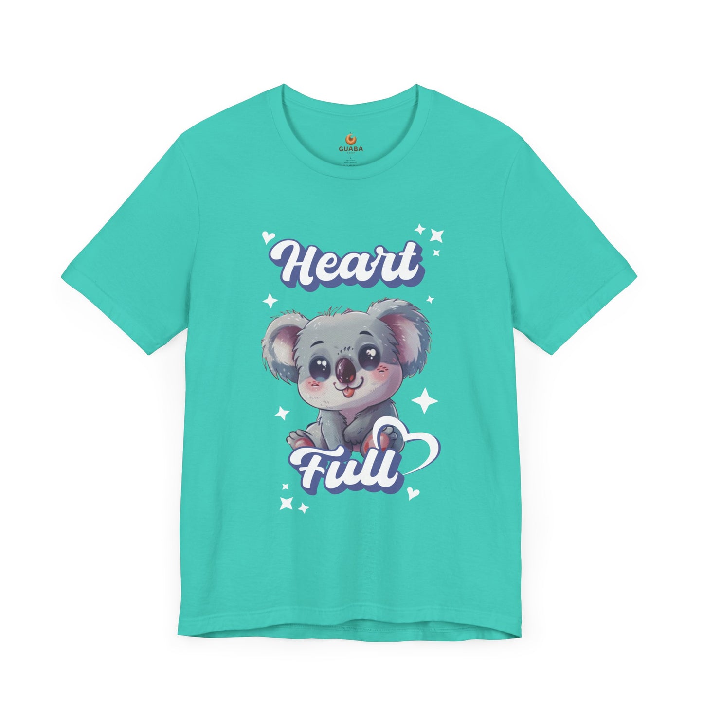 Preciosa colección de camisetas 