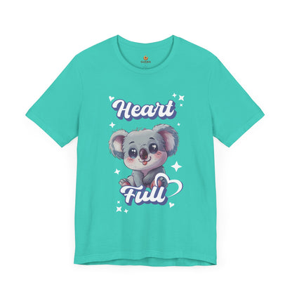 Preciosa colección de camisetas 