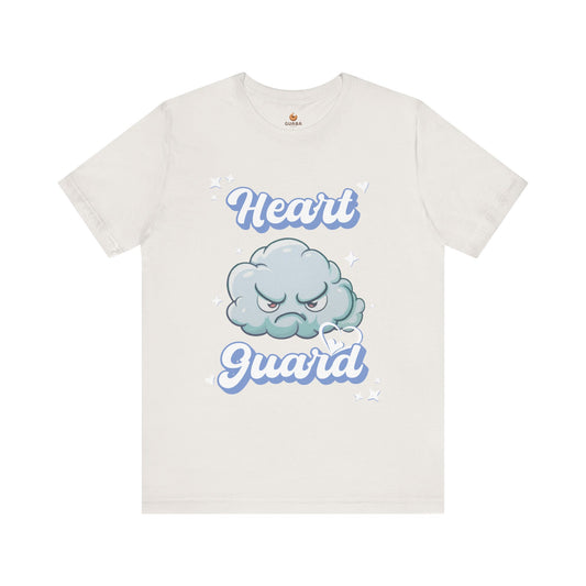 Camiseta gruñona 