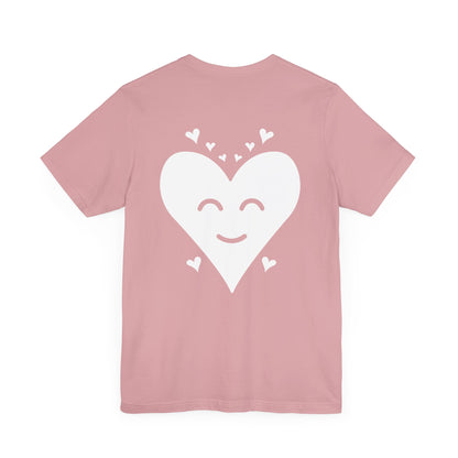 Preciosa colección de camisetas 