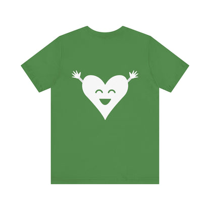 Camiseta alegre 
