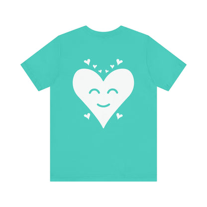 Preciosa colección de camisetas 