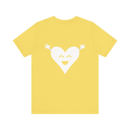 Camiseta alegre 