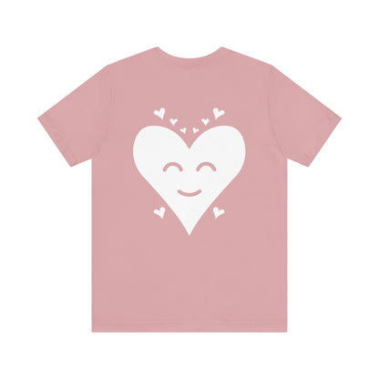 Preciosa colección de camisetas 