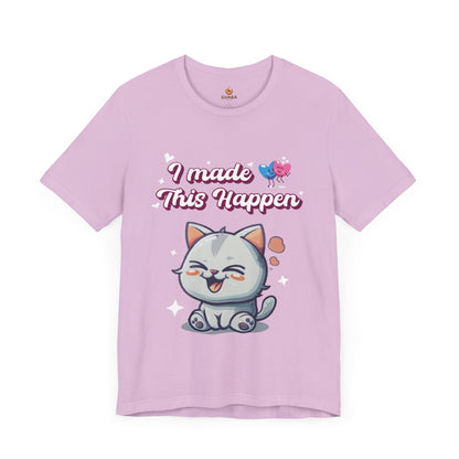Funny T-shirt