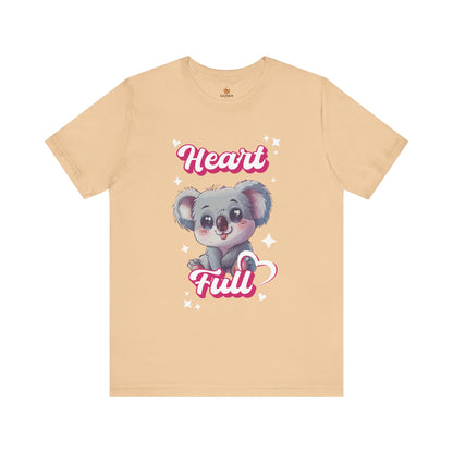 Preciosa colección de camisetas 