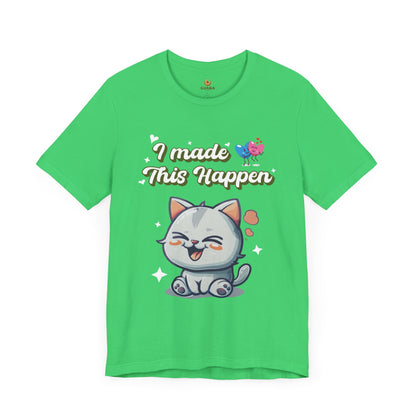 Funny T-shirt