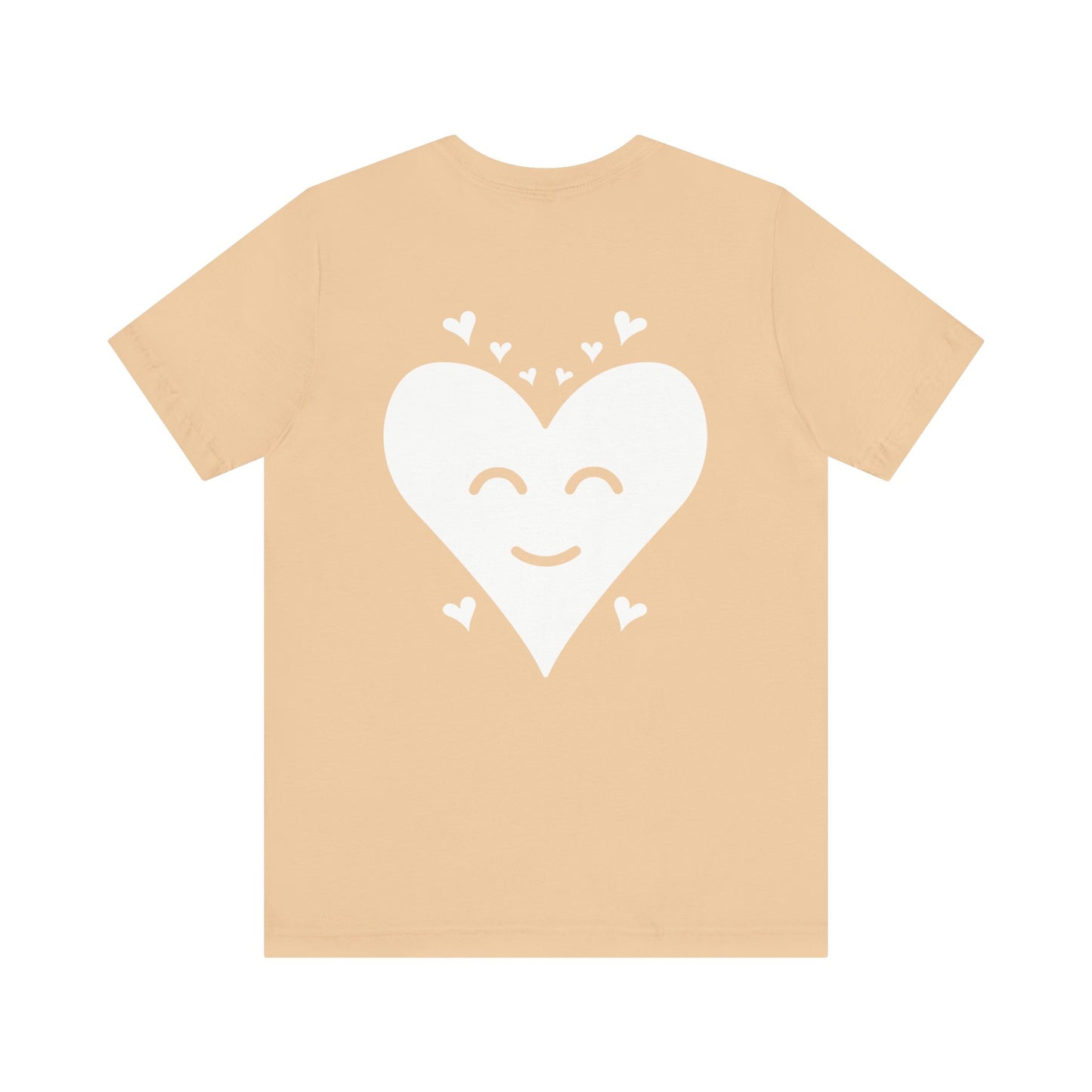 Preciosa colección de camisetas 