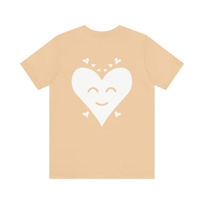 Preciosa colección de camisetas 